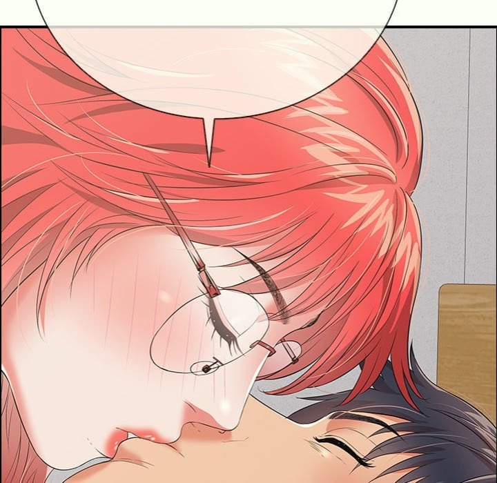 One More Time (Seokhyeon) Chapter 14 Page 195