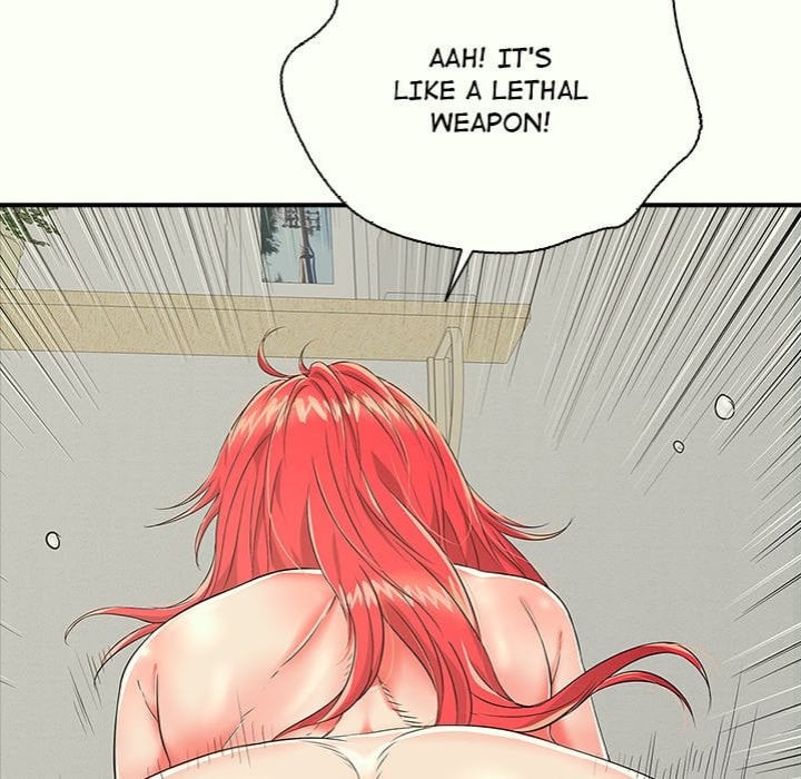 One More Time (Seokhyeon) Chapter 14 Page 207