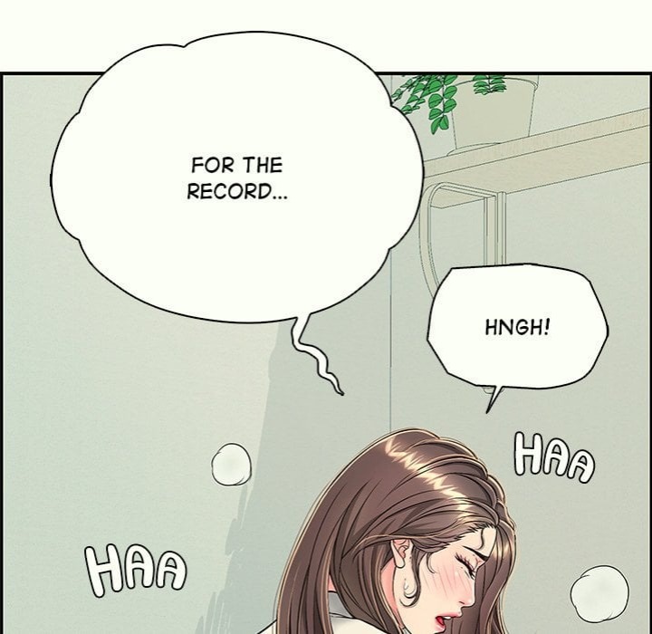 One More Time (Seokhyeon) Chapter 14 Page 25