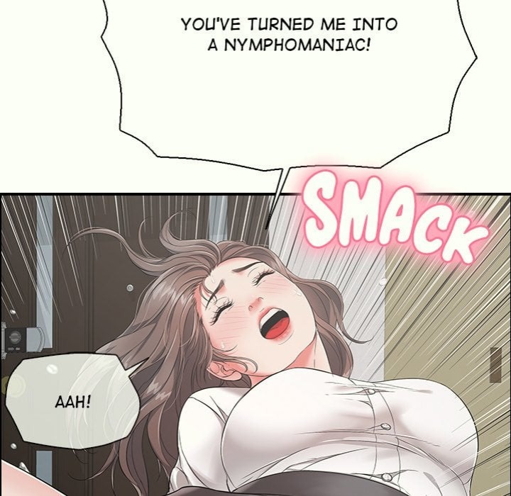 One More Time (Seokhyeon) Chapter 14 Page 32