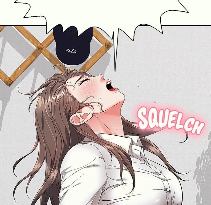 One More Time (Seokhyeon) Chapter 14 Page 46