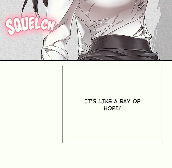 One More Time (Seokhyeon) Chapter 14 Page 47