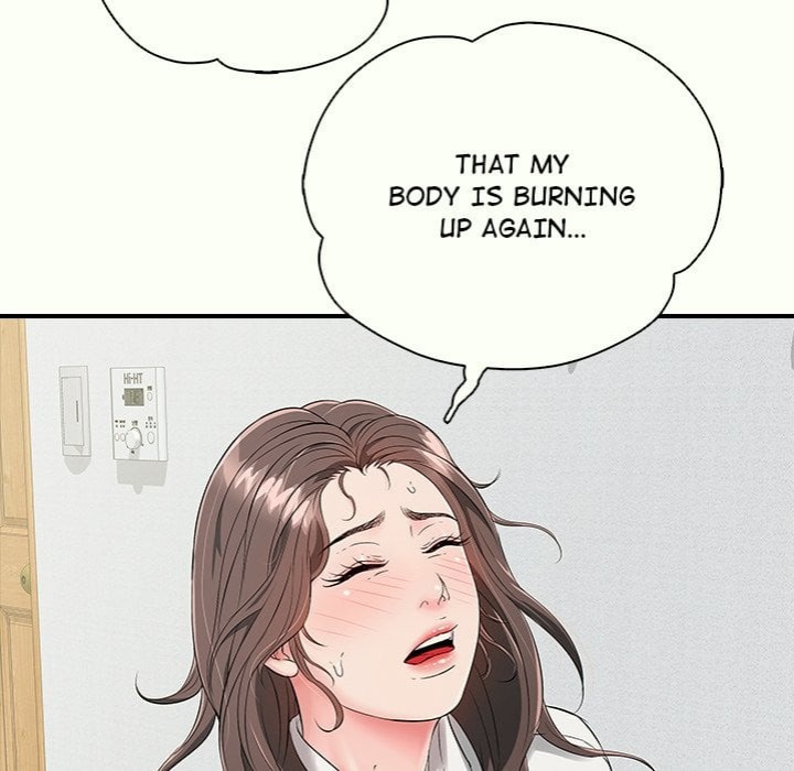 One More Time (Seokhyeon) Chapter 14 Page 53