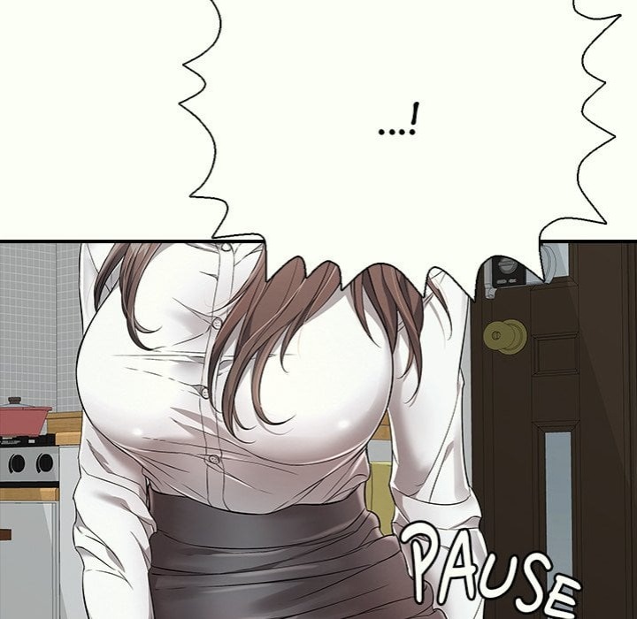 One More Time (Seokhyeon) Chapter 14 Page 56