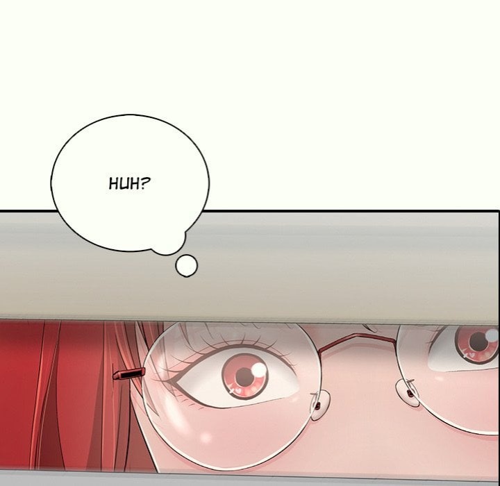 One More Time (Seokhyeon) Chapter 14 Page 58