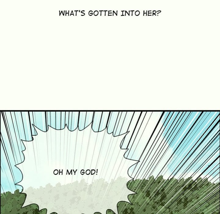 One More Time (Seokhyeon) Chapter 14 Page 60