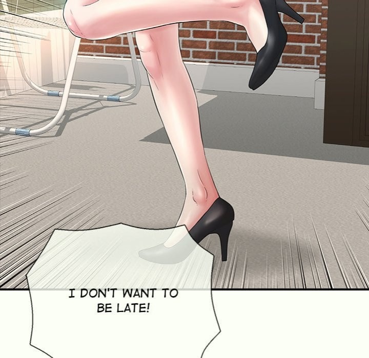 One More Time (Seokhyeon) Chapter 14 Page 66