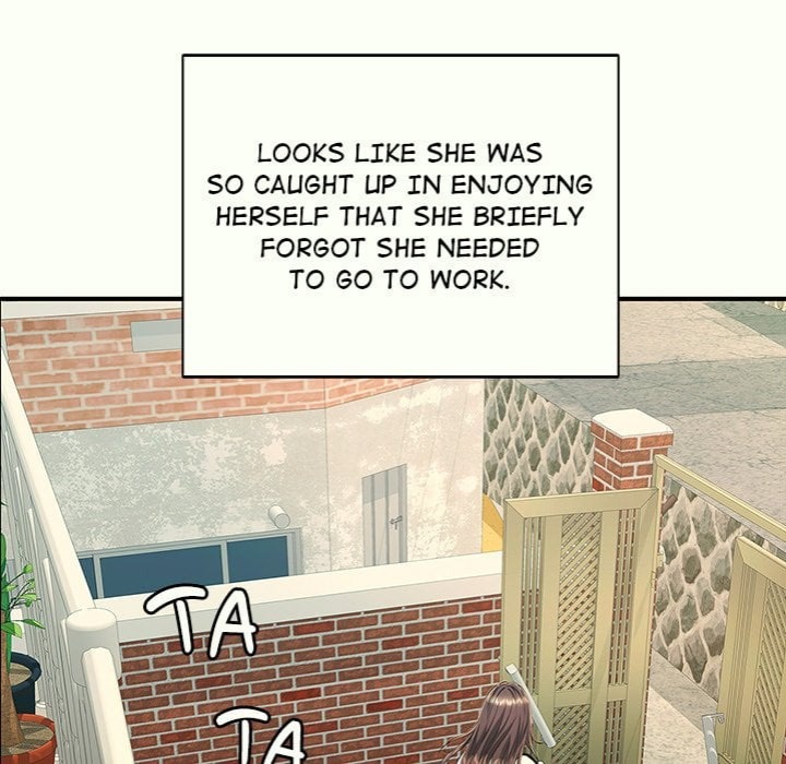 One More Time (Seokhyeon) Chapter 14 Page 70