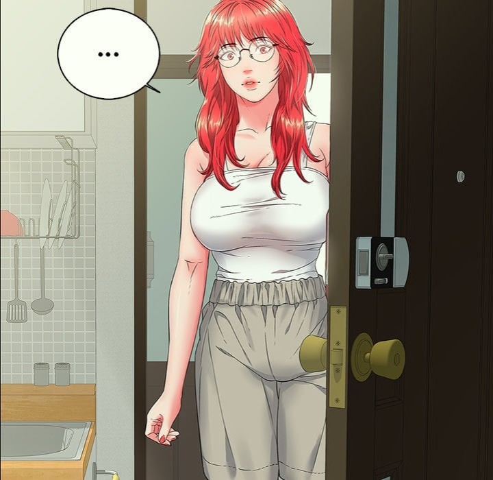 One More Time (Seokhyeon) Chapter 14 Page 77