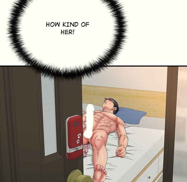 One More Time (Seokhyeon) Chapter 14 Page 79