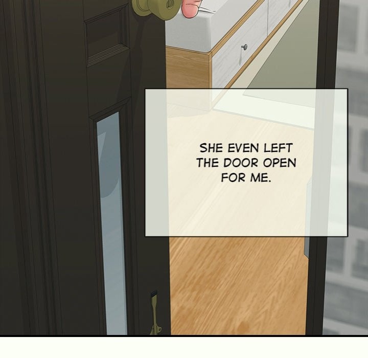 One More Time (Seokhyeon) Chapter 14 Page 80