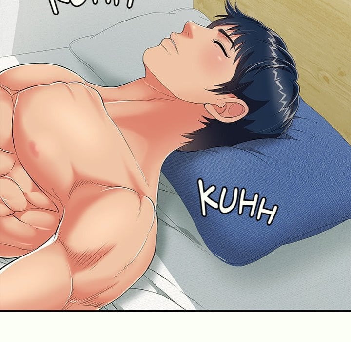 One More Time (Seokhyeon) Chapter 14 Page 84