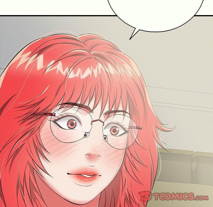 One More Time (Seokhyeon) Chapter 14 Page 88