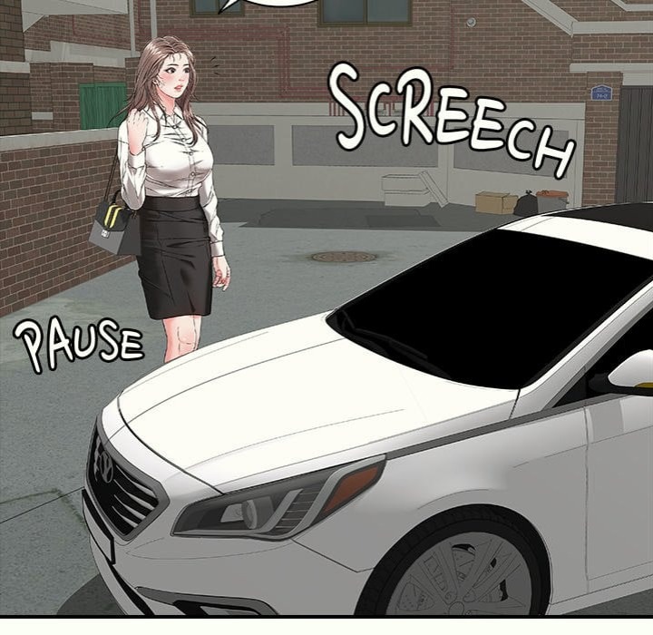 One More Time (Seokhyeon) Chapter 14 Page 97