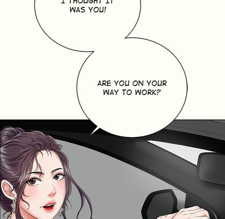 One More Time (Seokhyeon) Chapter 14 Page 99