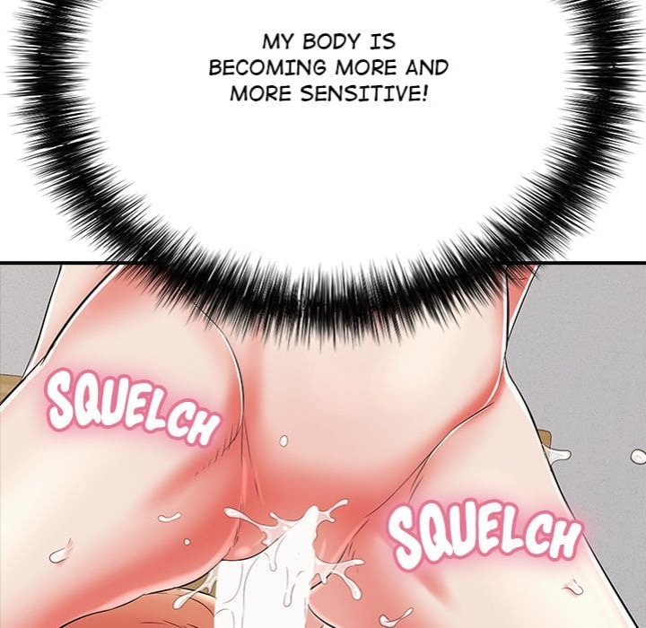 One More Time (Seokhyeon) Chapter 15 Page 101