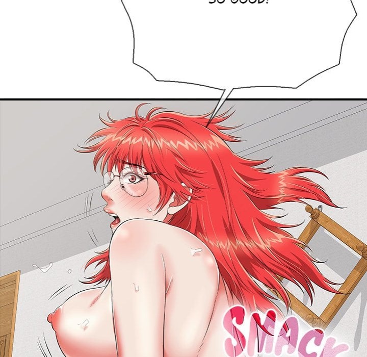 One More Time (Seokhyeon) Chapter 15 Page 106