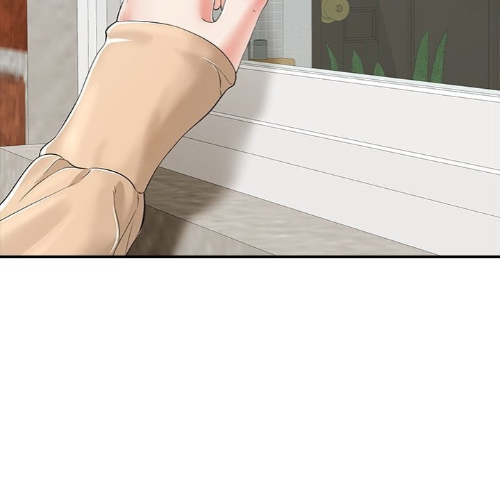 One More Time (Seokhyeon) Chapter 15 Page 112