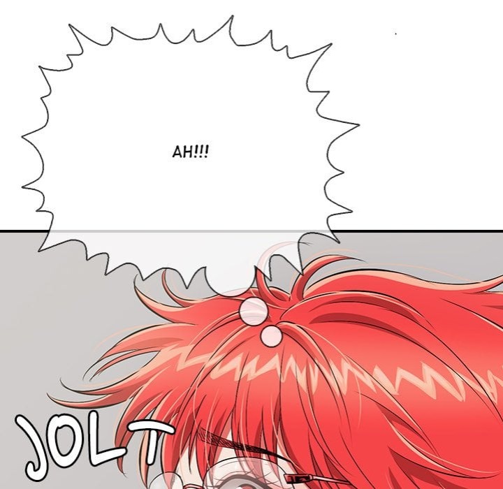 One More Time (Seokhyeon) Chapter 15 Page 113