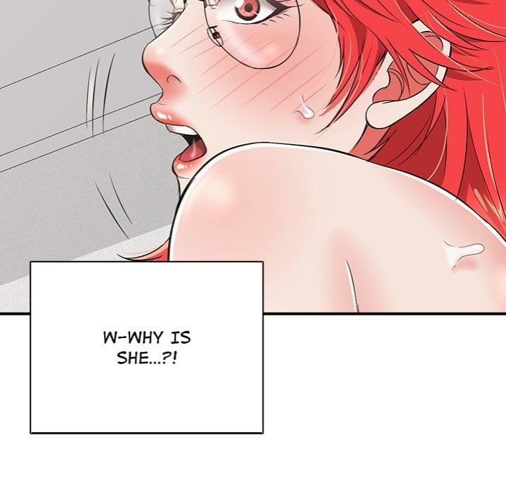 One More Time (Seokhyeon) Chapter 15 Page 114