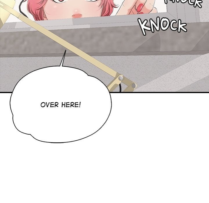 One More Time (Seokhyeon) Chapter 15 Page 116