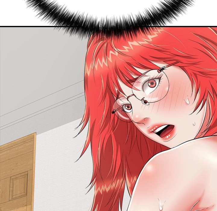 One More Time (Seokhyeon) Chapter 15 Page 118