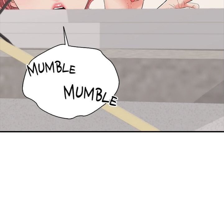 One More Time (Seokhyeon) Chapter 15 Page 121