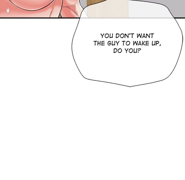 One More Time (Seokhyeon) Chapter 15 Page 132