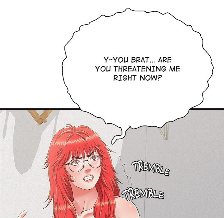 One More Time (Seokhyeon) Chapter 15 Page 133