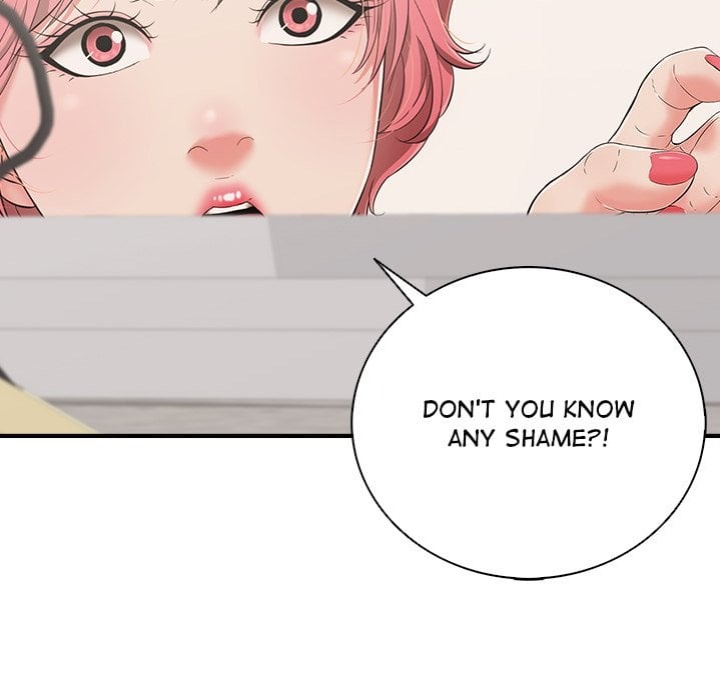 One More Time (Seokhyeon) Chapter 15 Page 136