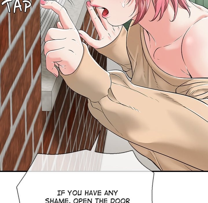 One More Time (Seokhyeon) Chapter 15 Page 139