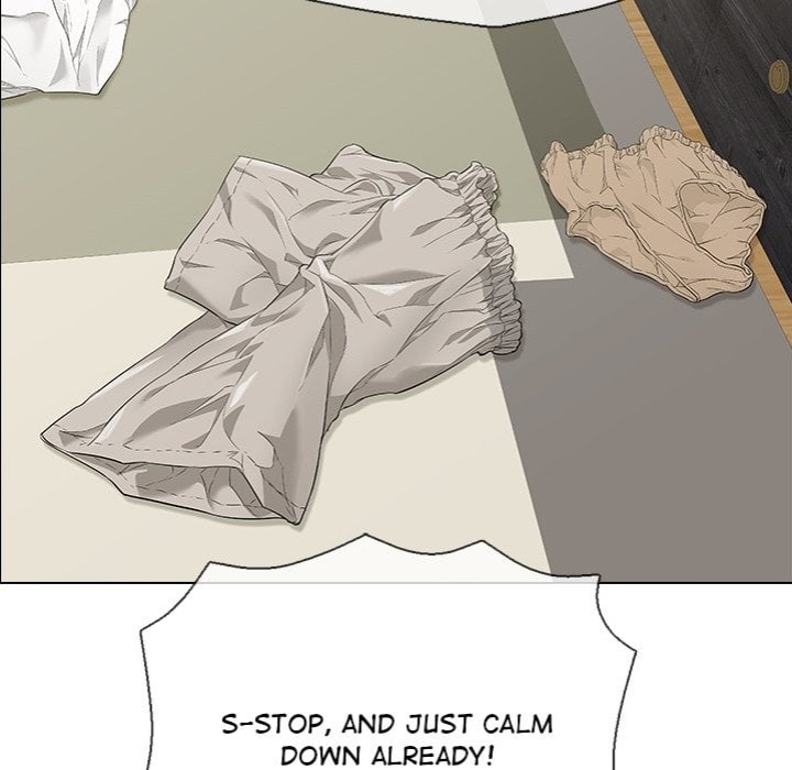 One More Time (Seokhyeon) Chapter 15 Page 151