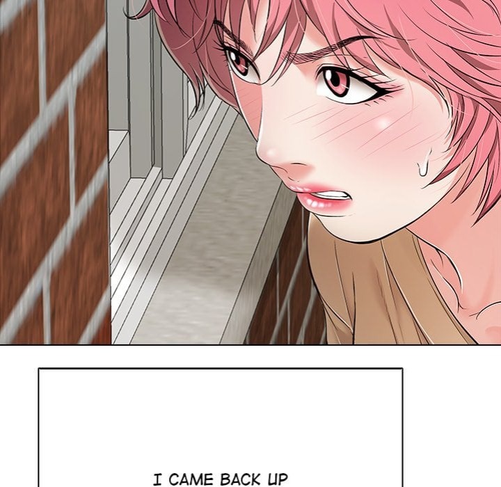 One More Time (Seokhyeon) Chapter 15 Page 154