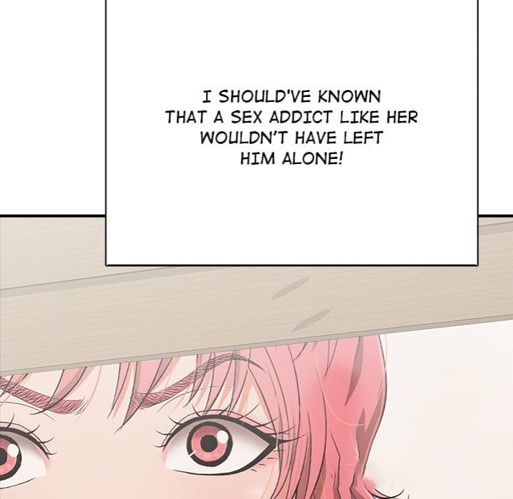One More Time (Seokhyeon) Chapter 15 Page 156