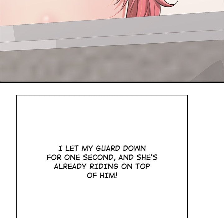 One More Time (Seokhyeon) Chapter 15 Page 157