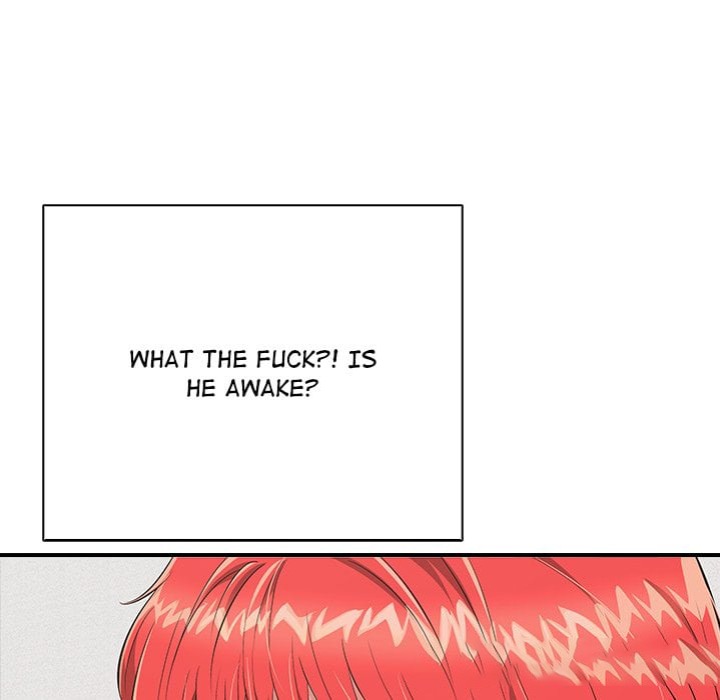 One More Time (Seokhyeon) Chapter 15 Page 180