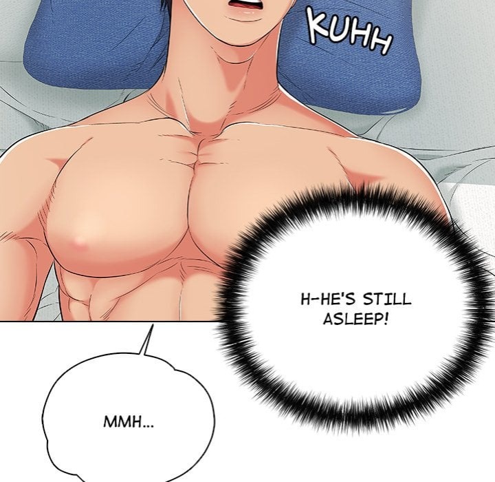 One More Time (Seokhyeon) Chapter 15 Page 55