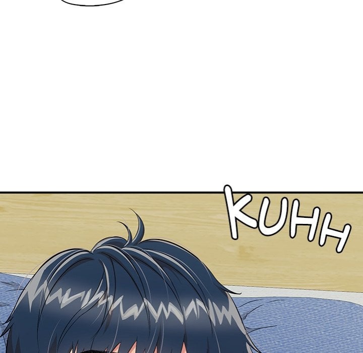 One More Time (Seokhyeon) Chapter 15 Page 56