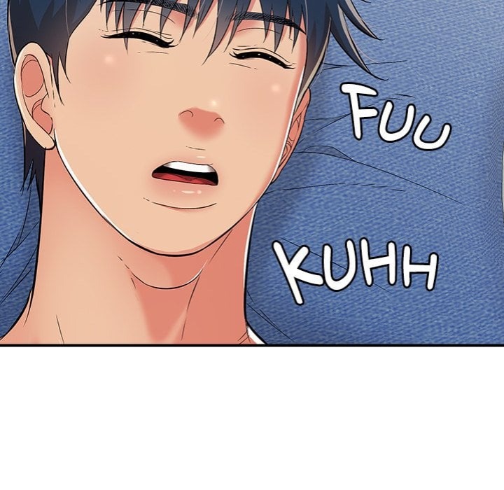 One More Time (Seokhyeon) Chapter 15 Page 57