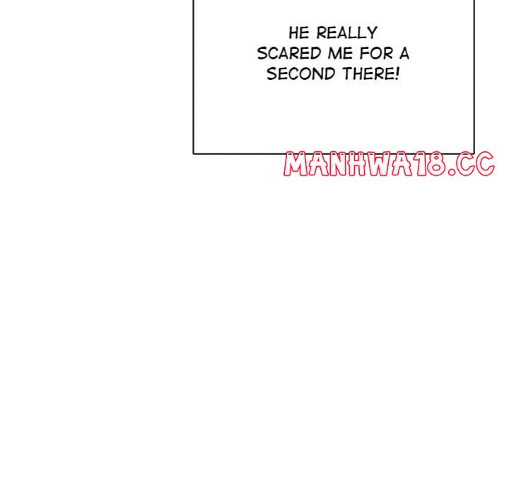 One More Time (Seokhyeon) Chapter 15 Page 60