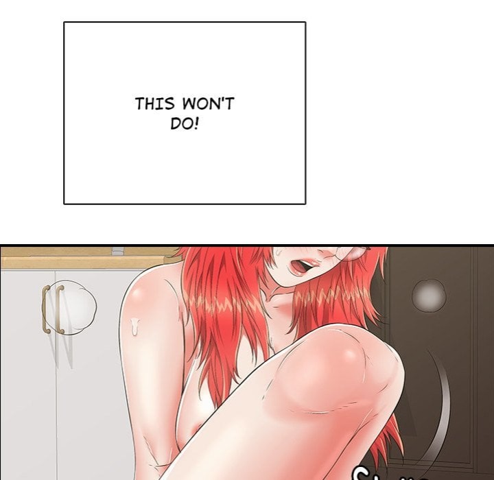 One More Time (Seokhyeon) Chapter 15 Page 61