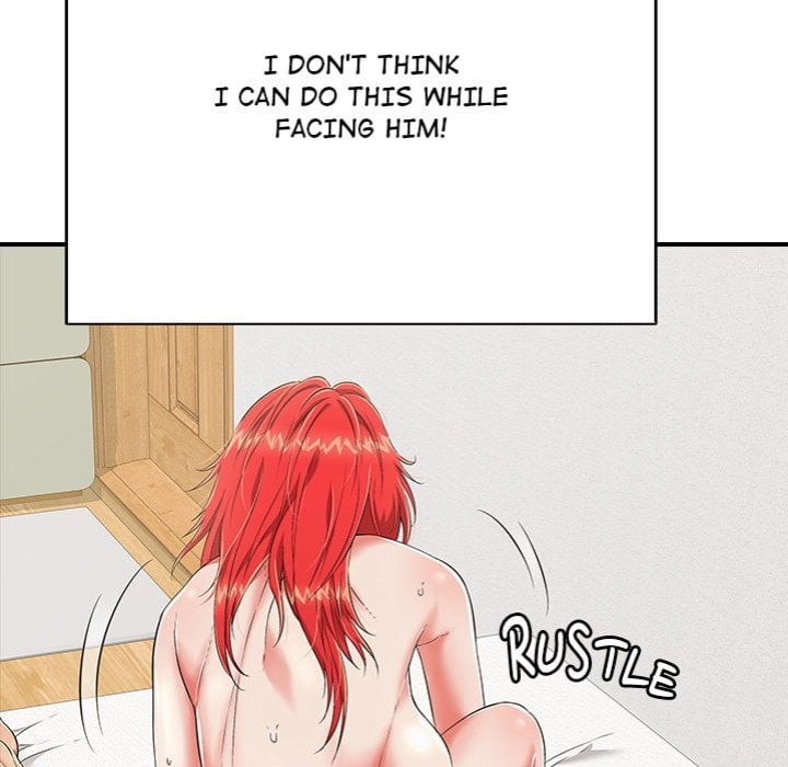 One More Time (Seokhyeon) Chapter 15 Page 64