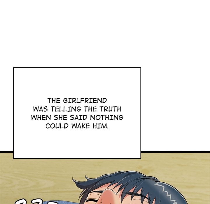 One More Time (Seokhyeon) Chapter 15 Page 81