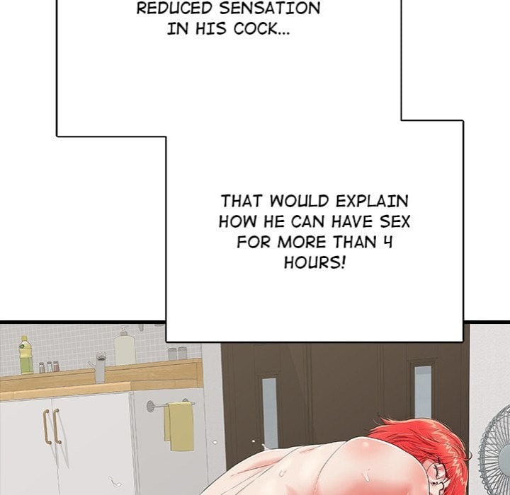 One More Time (Seokhyeon) Chapter 15 Page 89