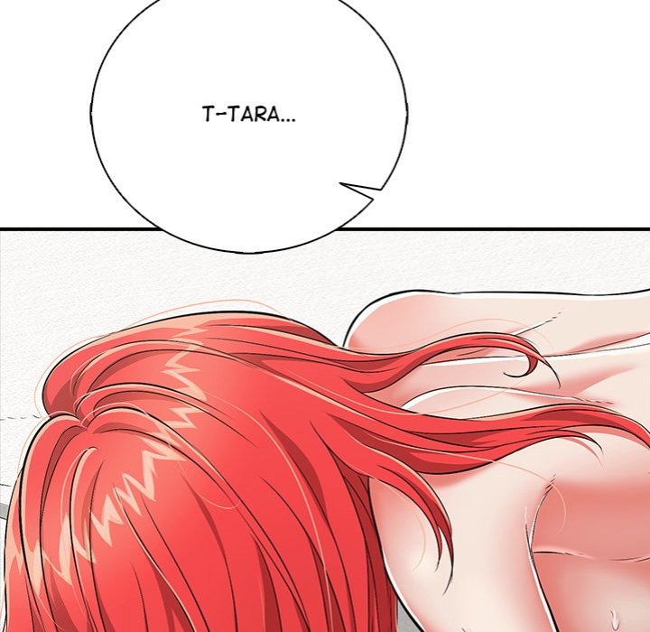 One More Time (Seokhyeon) Chapter 16 Page 102