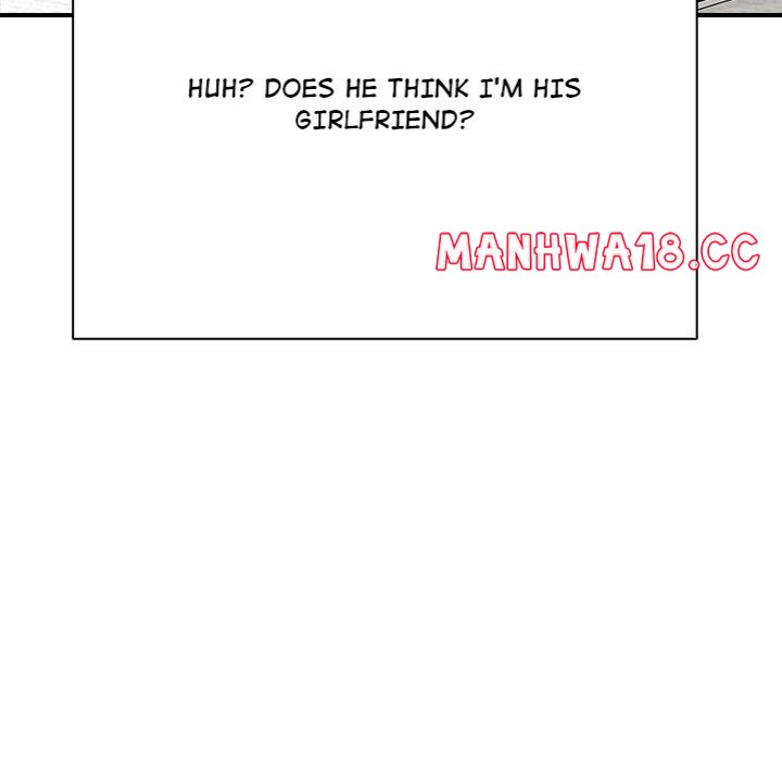 One More Time (Seokhyeon) Chapter 16 Page 106