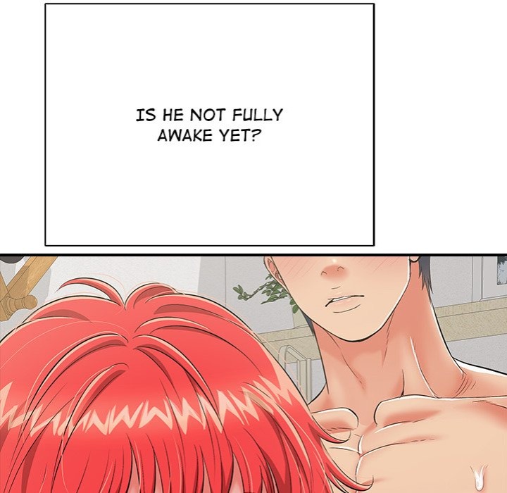 One More Time (Seokhyeon) Chapter 16 Page 107