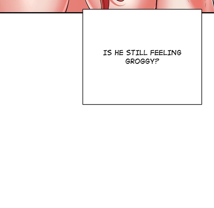 One More Time (Seokhyeon) Chapter 16 Page 109