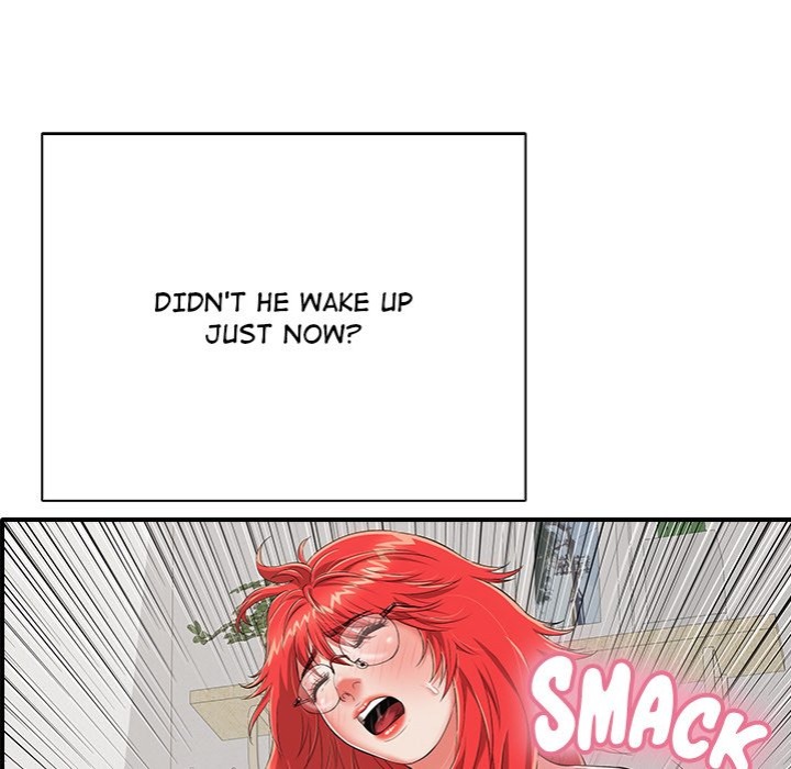 One More Time (Seokhyeon) Chapter 16 Page 11