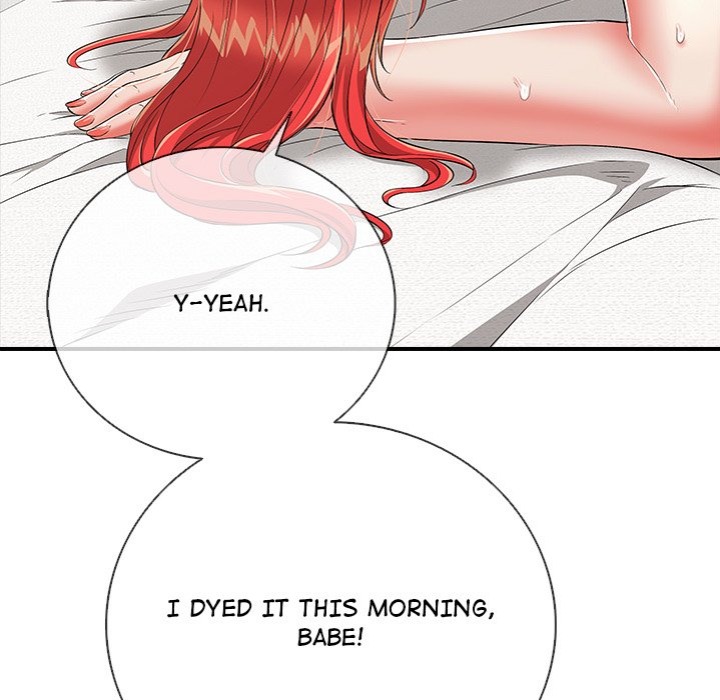 One More Time (Seokhyeon) Chapter 16 Page 114